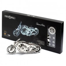 Конструктор коллекційна модель Time for Machine Chrome Rider Конструктор коллекційна модель Time for Machine Chrome Rider