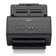 Документ-сканер A4 Brother ADS2400N