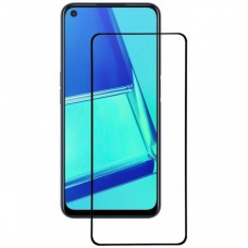 Скло захисне BeCover Oppo A52 Black (705107) Скло захисне BeCover Oppo A52 Black (705107)