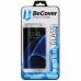 Стекло защитное BeCover Oppo A52 Black (705107)