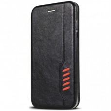Чохол до моб. телефона BeCover Exclusive New Style Xiaomi Poco X3 Black (706434) Чохол до моб. телефона BeCover Exclusive New Style Xiaomi Poco X3 Black (706434)