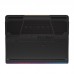 Ноутбук MSI Raider 17&quot; QHD+, Intel i9-13950HX, 32GB, F1TB, NVD4080-12, W11, чорний