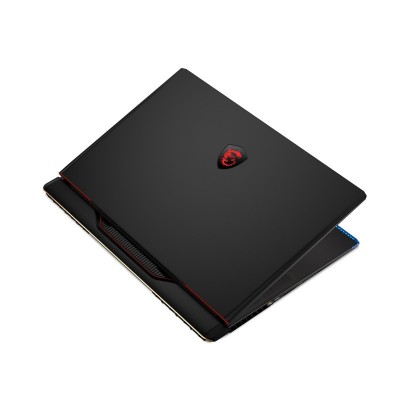 Ноутбук MSI Raider 17&quot; QHD+, Intel i9-13950HX, 32GB, F1TB, NVD4080-12, W11, чорний