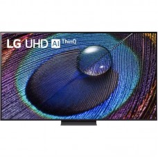 Телевізор 75" LG LED 4K 60Hz Smart WebOS Black Телевізор 75" LG LED 4K 60Hz Smart WebOS Black
