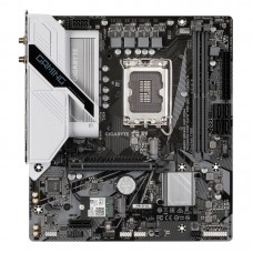 Материнська плата GIGABYTE H610M GAMING WF DDR4 s1700 H610 2xDDR4 M.2 HDMI DP mATX