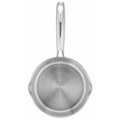 Ківш Tefal Duetto+,2л, нержавіюча сталь, скло