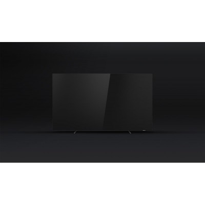 Телевізор 48" Philips OLED 4K 120Hz Smart Titan OS Black Ambilight