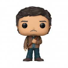 Фігурка Funko POP TV: The Last of Us S1 - Joel Miller Фігурка Funko POP TV: The Last of Us S1 - Joel Miller