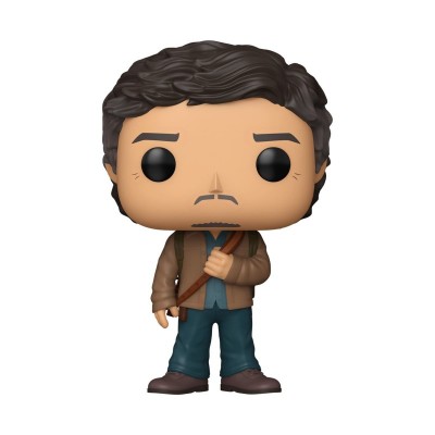 Фігурка Funko POP TV: The Last of Us S1 - Joel Miller
