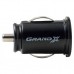 Зарядное устройство Grand-X 12-24V, 2*USB 5V/2,1A (CH-02)