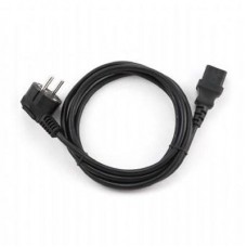Кабель живлення C13 1.8m Cablexpert (PC-186-VDE-1.8M) Кабель живлення C13 1.8m Cablexpert (PC-186-VDE-1.8M)
