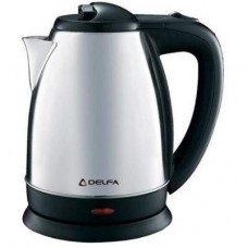Електрочайник Delfa 3000 Х2 (3000Х2) Електрочайник Delfa 3000 Х2 (3000Х2)