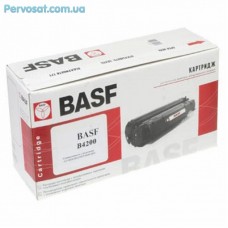 Картридж BASF для Samsung SCX-4200/4220 (B4200) Картридж BASF для Samsung SCX-4200/4220 (B4200)