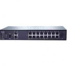Файєрвол Cisco RV345-K9-G5
