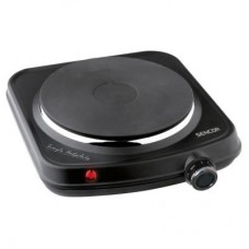Електроплитка Sencor SCP 1504 BK (SCP1504BK) Електроплитка Sencor SCP 1504 BK (SCP1504BK)