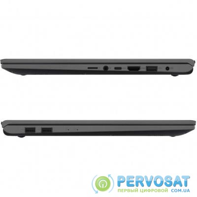 Ноутбук ASUS X512JP-BQ210 (90NB0QW3-M02920)