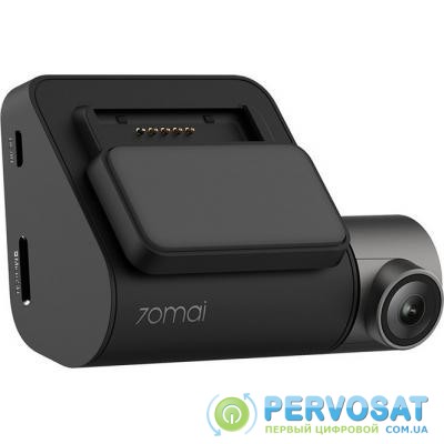 Видеорегистратор Xiaomi 70mai Smart Dash Cam Pro (459577)