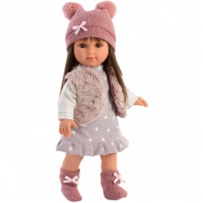 Лялька LLORENS Sara, 35 см (53532) Лялька LLORENS Sara, 35 см (53532)