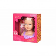 Лялька-манекен Our Generation Модний перукар, блондинка BD37966Z Лялька-манекен Our Generation Модний перукар, блондинка BD37966Z