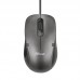 Trust IVERO COMPACT MOUSE BLACK