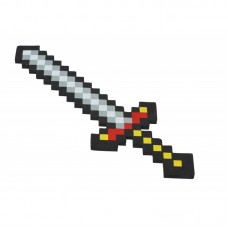 Меч Same Toy EVA 38 см 16024Ut