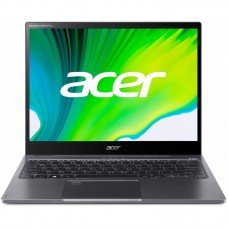 Ноутбук Acer Spin 5 SP513-55N 13.5QHD IPS/Intel i7-1165G7/8/512F/int/W10/Gray Ноутбук Acer Spin 5 SP513-55N 13.5QHD IPS/Intel i7-1165G7/8/512F/int/W10/Gray
