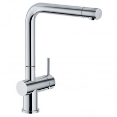 Змішувач Franke Active Plus 115.0373.790/поворотний/хром