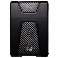 Зовнішній жорсткий диск 2.5" 5TB ADATA (AHD650-5TU31-CBK) Зовнішній жорсткий диск 2.5" 5TB ADATA (AHD650-5TU31-CBK)