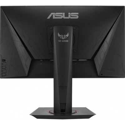 Монiтор LCD 24.5&quot; Asus VG259Q 2xHDMI, DP, MM, IPS, 1920x1080, Pivot, 144Hz, 1ms, Adaptive-Sync