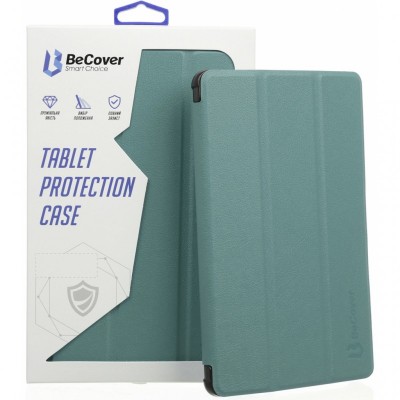 Чехол для планшета BeCover Flexible TPU Mate Samsung Galaxy Tab A7 Lite SM-T220 / SM-T2 (706478)