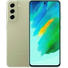 Смартфон Samsung Galaxy S21 Fan Edition (SM-G990) 6/128GB Dual SIM Light Green Смартфон Samsung Galaxy S21 Fan Edition (SM-G990) 6/128GB Dual SIM Light Green