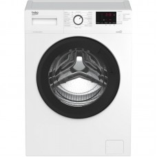 Пральна машина Beko фронтальна, 6кг, 1000, A+++, 45см, дисплей, білий