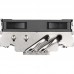 Процесорний кулер SilverStone Hydrogon H90-ARGB, LGA 1700, 2066, 2011, 1200, 115X, AM4, AM5, TDP95W