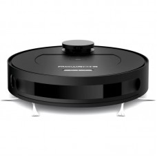 Робот-пилосос Rowenta X-plorer Serie 75 Animal, 2700ПАВт, h=10см, конт пил -0.4л, вода -0.9л, автон. робота до 150хв, НЕРА, управлв.через смартфон, чорний Робот-пилосос Rowenta X-plorer Serie 75 Animal, 2700ПАВт, h=10см, конт пил -0.4л, вода -0.9л, автон. робота до 150хв, НЕРА, управлв.через смартфон, чорний