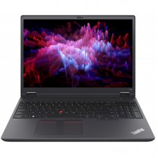 Ноутбук Lenovo ThinkPad P16v-G1 16" WUXGA IPS AG, Intel i7-13700H, 32GB, F1TB, UMA, DOS, чорний Ноутбук Lenovo ThinkPad P16v-G1 16" WUXGA IPS AG, Intel i7-13700H, 32GB, F1TB, UMA, DOS, чорний