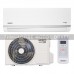 Кондиціонер Ardesto ACM-24INV-R32-WF-AG-S 24000BTU інвертор 70м2 7.0кВт A++/A+ -15°С Wi-Fi R32 білий