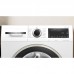 Пральна машина Bosch фронтальна, 9кг, 1400, A, 59см, дисплей, білий