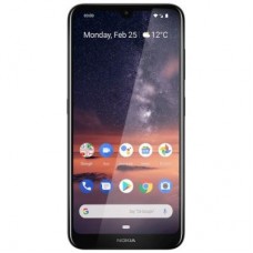 Мобильный телефон Nokia 3.2 DS 2/16Gb Black Мобильный телефон Nokia 3.2 DS 2/16Gb Black