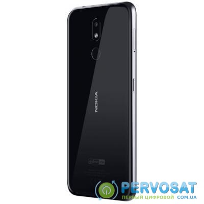 Мобильный телефон Nokia 3.2 DS 2/16Gb Black