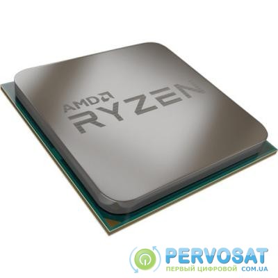 Процессор AMD Ryzen 5 3500 (100-000000050)