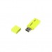 USB флеш накопитель GOODRAM 64GB UME2 Yellow USB 2.0 (UME2-0640Y0R11)