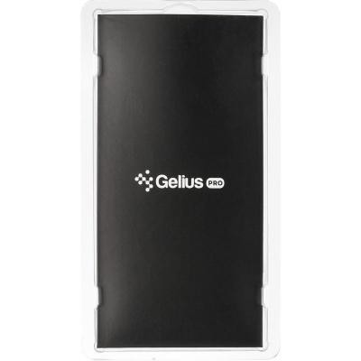 Стекло защитное Gelius Pro 3D for Xiaomi Redmi 9a/9c Black (00000080089)