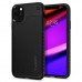 Чехол для моб. телефона Spigen iPhone 11 Pro Hybrid NX, Matte Black (ACS00286)