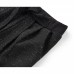 Штаны детские Breeze с поясом (11542-110G-black)
