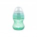 Nuvita Детская бутылочка Mimic Cool (150 мл)[NV6012GREEN]