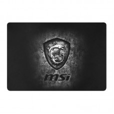 Ігрова поверхня MSI AGILITY GD20 M (320x220x5мм) J02-VXXXXX4-EB9 Ігрова поверхня MSI AGILITY GD20 M (320x220x5мм) J02-VXXXXX4-EB9