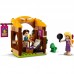 Конструктор LEGO Disney Princess Вежа Рапунцель 43187