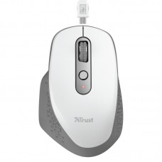 Миша Trust Ozaa Rechargeable WL WHITE Миша Trust Ozaa Rechargeable WL WHITE