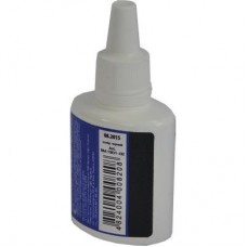 Фарба штемпельна Buromax 30мл, black (BM.1901-02) Фарба штемпельна Buromax 30мл, black (BM.1901-02)