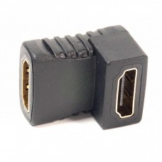 Перехідник HDMI AF to HDMI AF PowerPlant (KD00AS1305) Перехідник HDMI AF to HDMI AF PowerPlant (KD00AS1305)